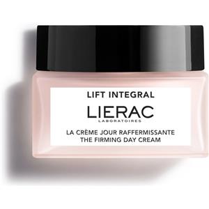 LIERAC (LABORATOIRE NATIVE IT) Lierac Lift Integral Crema Giorno Rassodante - Crema viso rimpolpante anti rughe - 50 ml