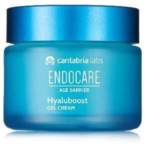 DIFA COOPER SpA Cantabria Labs Difa Cooper Endocare Age Barrier Hyaluboost Crema Viso Idratante 50ml