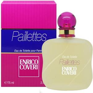 Enrico Coveri Paillettes Eau De Toilette 75ML