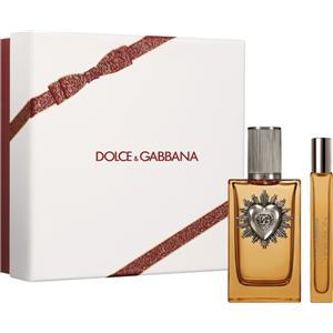Dolce&Gabbana DEVOTION For Men Parfum Gift Set