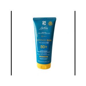 I.c.i.m. (bionike) internation Bionike Defence Sun Spf 50+ Latte Solare Fluido Adulti 200 ml (SCAD.12/2027)