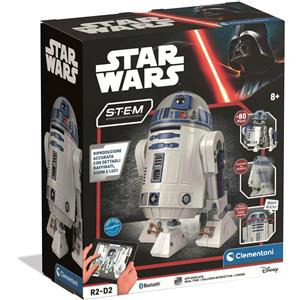 CLEMENTONI 19438 ROBOT R2D2