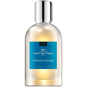 Comptoir Sud Pacifique Vanille Iconique EDT 100ml