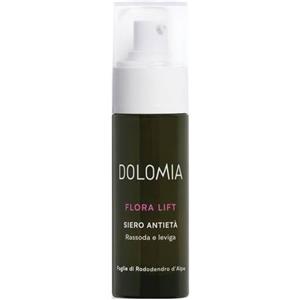 UNIFARCO DOLOMIA Dolomia Skin Care Flora Lift Siero Anti Età 30ml - UNIFARCO DOLOMIA - 987362035