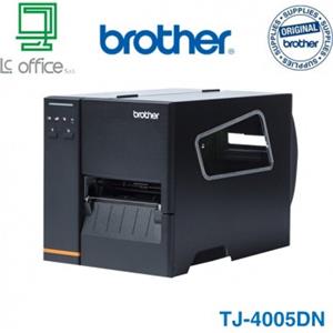 Stampante industriale Brother TJ-4005DN - TJ4005DNZ1