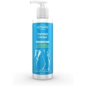 Fuego Thermo Crema 200ml Nuova Formula