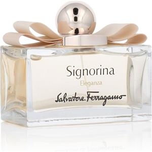 Ferragamo Salvatore Ferragamo Signorina Eleganza Eau de Parfum (donna) 100 ml