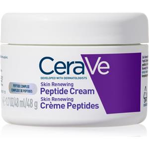 CeraVe Skin Renewing Peptide Cream 48 g