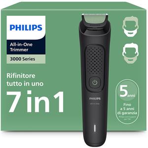 Philips Rifinitore All-in-One Multigroom MG3920/15