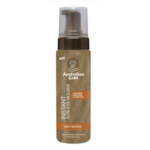Australian Gold Instant Sunless Mousse 1 Kg