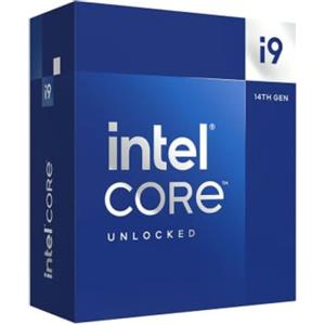 INTEL CPU Intel Core Raptor Lake S Refresh i9 14900KF 3,20GHz 36 MB LGA 1700 Box