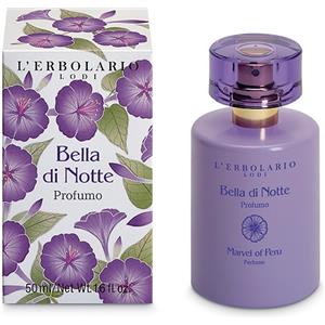 L'ERBOLARIO SB Srl BELLA DI NOTTE PROFUMO 50 ML