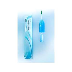 TELEFLEX MEDICAL Srl LIQUICK PURE 15CM ERG CH10 30P