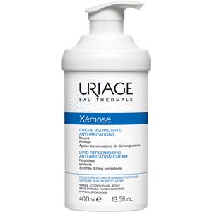 URIAGE LABORATOIRES DERMATOLOG XEMOSE Crema A-Irrit.400ml