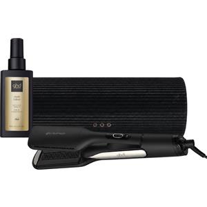 GHD PIASTRA GHD DUET STYLE GIFT SET E GHD SLEEK TALKER