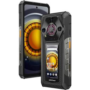 Ulefone Armor 30 Pro 512Gb 16Gb-Ram 5G Dual Sim - Black