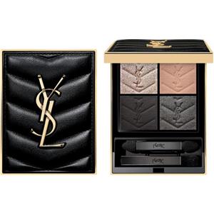 YVES SAINT LAURENT Palette Couture Mini Clutch - Over Noir 700