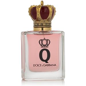 Dolce & Gabbana Q by Dolce & Gabbana Eau de Parfum (donna) 50 ml
