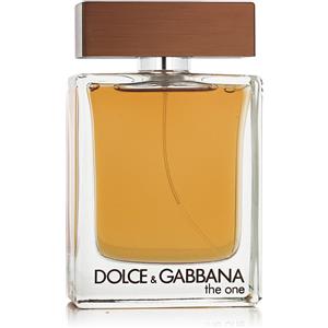 Dolce & Gabbana The One Pour Homme Eau de Toilette (uomo) 100 ml