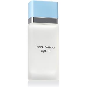 Dolce & Gabbana Light Blue 2025 Eau de Toilette (donna) - ricaricabile 50 ml