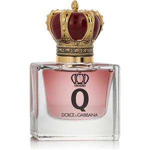 Dolce & Gabbana Q by Dolce & Gabbana Eau de Parfum Intense (donna) 30 ml