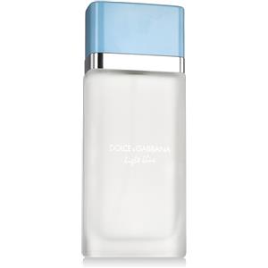 Dolce & Gabbana Light Blue 2025 Eau de Toilette (donna) - ricaricabile 100 ml