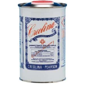 Pearson Creolina Disinfettante per Superfici 1 Litro