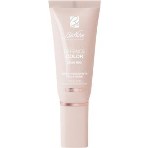 Defence Color Skin Tint Fondotinta Pelle Nuda N1,5 Cream 30Ml
