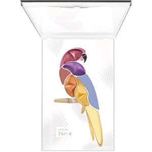 Pupa Parrot Cofanetto make-up 001 Samba