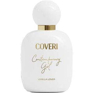 Enrico Coveri Contemporary Girl Vanilla Lover Eau de Parfum 100ml