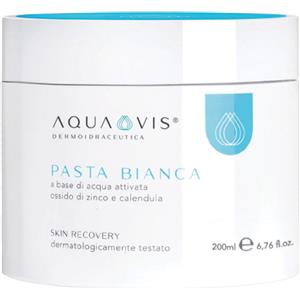 AQUAVIS Srl AQUAVIS PASTA BIANCA 200ML