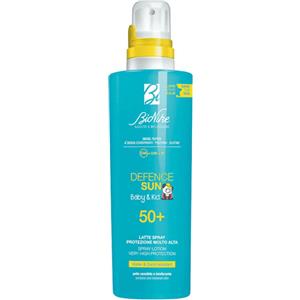 Bionike Defence Sun 50+ Baby&Kid Latte Spray 200 ml