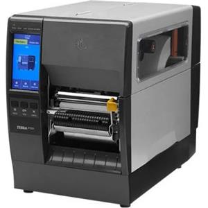Zebra Stampante per etichette/CD Zebra ZT231 stampante etichette (CD) Termica diretta 203 x DPI 305 mm/s Con cavo e senza Collegamento ethernet LAN Bluetooth [ZT23142-D0E000FZ]