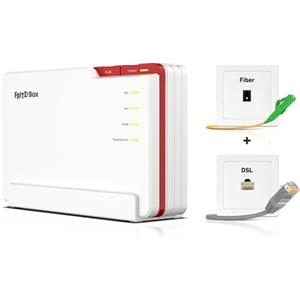 Fritz! Box FRITZ! 5690 Pro International