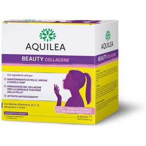 Aquilea - Beauty collagene 30 bustine