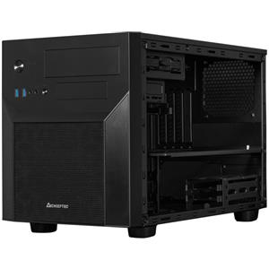 CHIEFTEC Case Chieftec CI-02B-OP