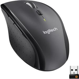 LOGITECH Mouse Logitech Cordless Laser M705