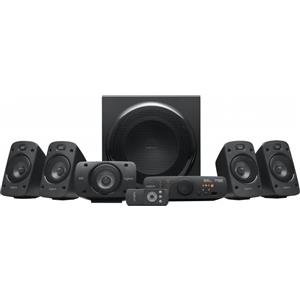 LOGITECH Casse Logitech Z906 500 W