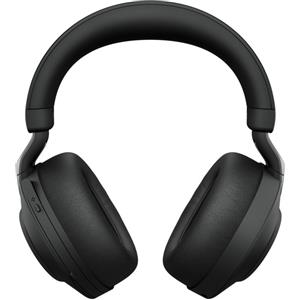 JABRA Cuffie Jabra Evolve2 85 Link380c MS Stereo Black Comfort elevato Qualità audio superiore
