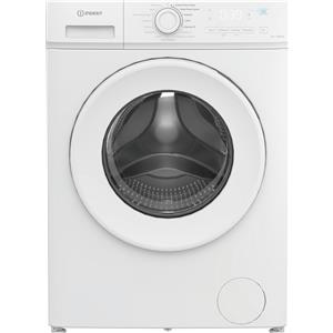 Indesit Lavatrice Slim 7 Kg Classe A Profondità 47 cm Centrifuga 1200 giri Inverter Vapore colore Bianco - IMA 762 MY TIME IT
