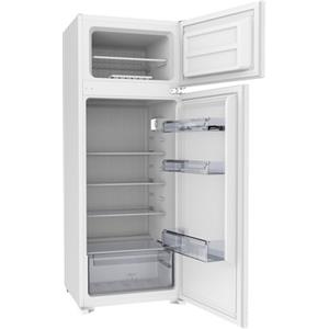HI SENSE Hisense RI1P205NEWE Frigorifero con Congelatore Da incasso 205L Classe E Bianco
