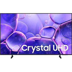 SAMSUNG TV LED 50 UE50U8072FUXXH ULTRA HD 4K SMART TV WIFI DVB-T2**PUOI PAGARE ANCHE ALLA CONSEGNA!!!**