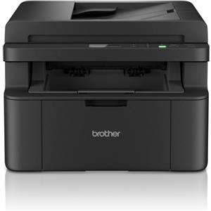 Brother STAMPANTE BROTHER MFC LASER DCP-L1660W A4 3in1 20PPM LCD 150FG ADF USB LAN WIFI 5GHZ (toner in dotaz. 350pg) - DCPL1660WRE1