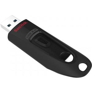 SANDISK Pendrive SanDisk Ultra 64 GB USB 3.0 Nero