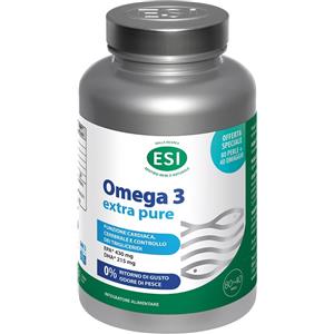 ESI Srl ESI OMEGA3 EX-PURE 80+40Perle