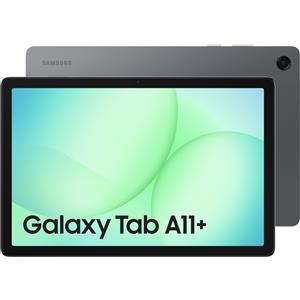Samsung Galaxy Tab A11+ 128 GB 27,9 cm 11" 6 GB Wi-Fi 5 802.11ac Grigio SM-X230NZAREUE