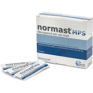 EPITECH GROUP SPA NORMAST MPS MICROGR SUB 20BUST