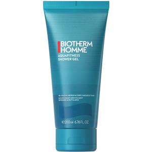Biotherm Homme Aquafitness Gel doccia 200ml
