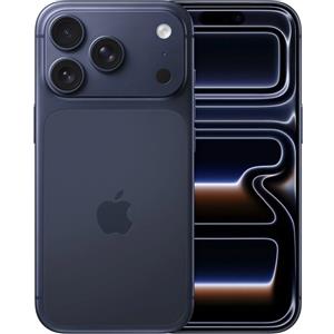 Apple iPhone 17 Pro 256Gb - Deep Blue - EU