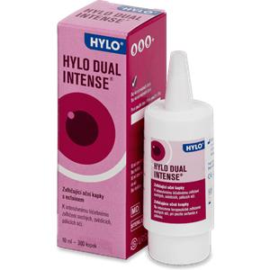 Ursapharm Gocce oculari HYLO DUAL INTENSE 10 ml